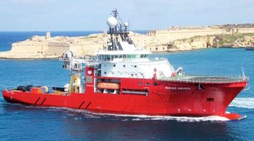 Mermaid Maritime enters into loan facility agreement for up to US$10 mil