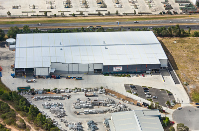 CapitaLand Ascendas REIT to divest three Australian logistics properties for $64.2 mil