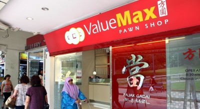 ValueMax raises $31.72 mil with close of three and four-month digital securities
