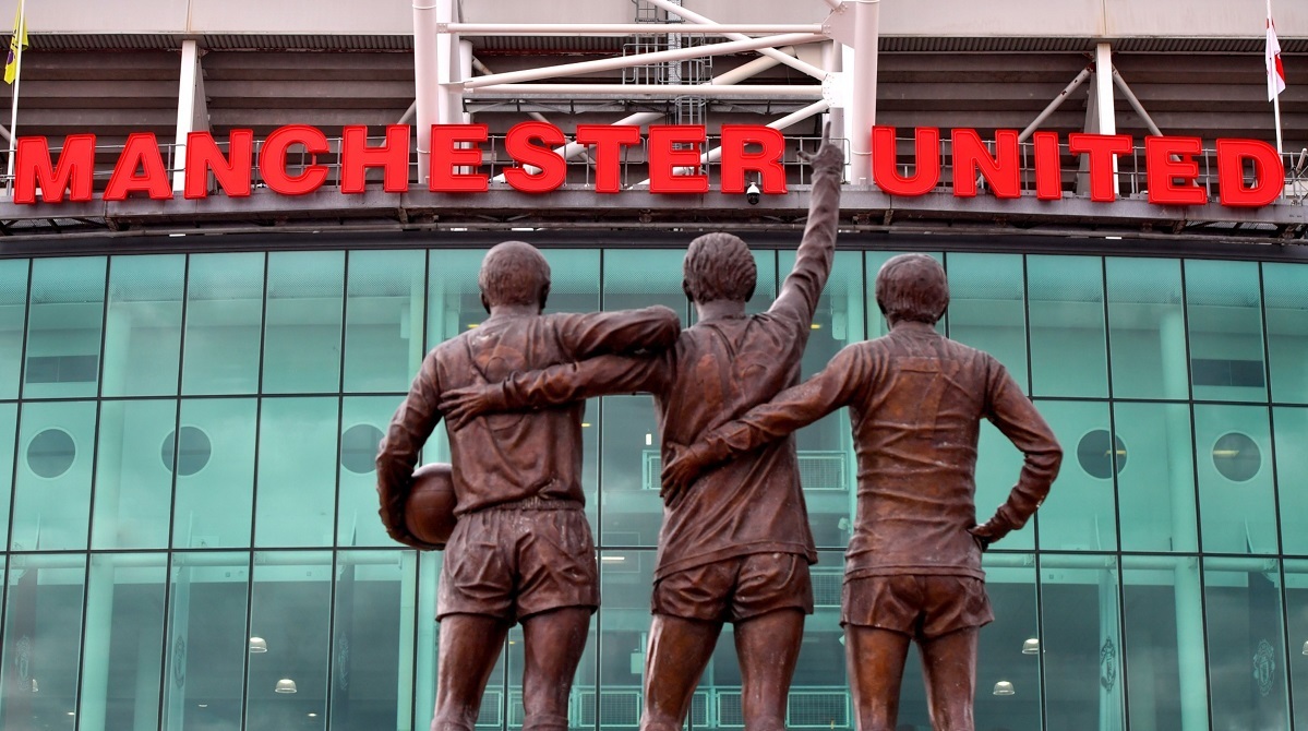 マンチェスターユナイテッドは、13億ドルのラトクリフ取引により終了しました。 - moomooコミュニティ