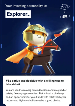 Rewards Announcement: Is your personality holding back your investing?