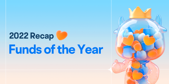 2022 Recap: Funds of the year