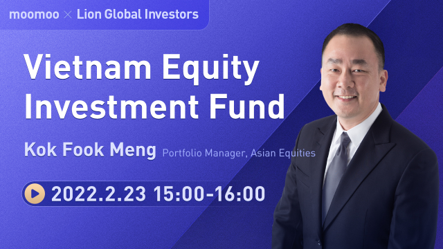 越南股票投资基金