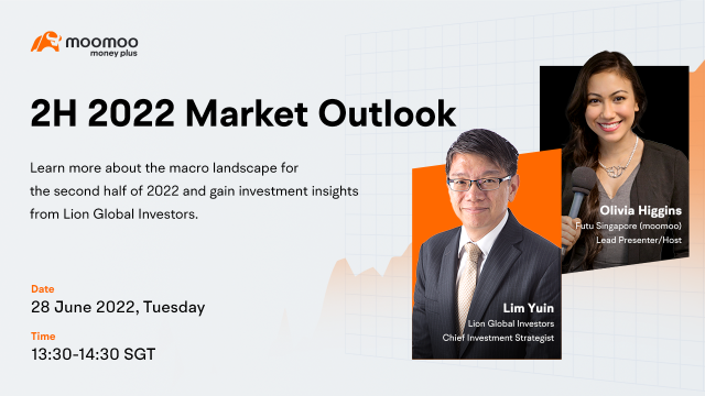 2H 2022 Market Outlook