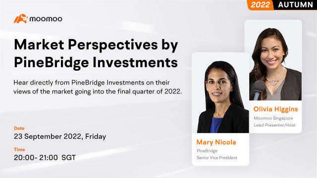 Market Perspectives by PineBridge Investments