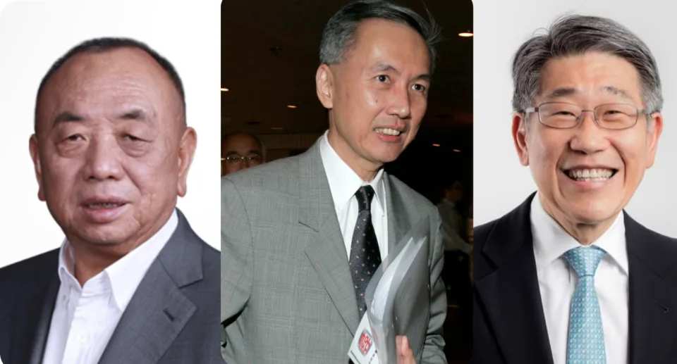 フォーブスは最近、2022年のシンガポール裕福者リストを発表し、その中で