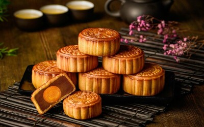 Inflation pushes up the cost of selling prices and mooncake sales still increase by 20% this year