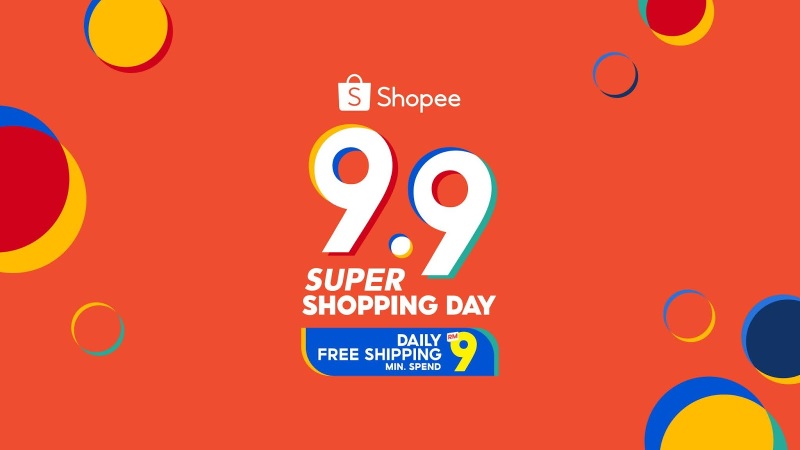 Shopee: Singaporean take advantage of 9.9 sale to prepare travel essentials for year-end holidays