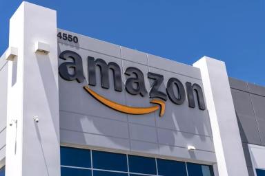 FTC asks Amazon, Walmart, others for information about supply-chain issues