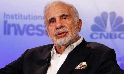 Carl Icahn: recession coming. How to protect our investment?