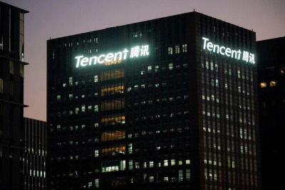 中国は、Tencentがアプリのアップデートを再び公開できるように許可します。