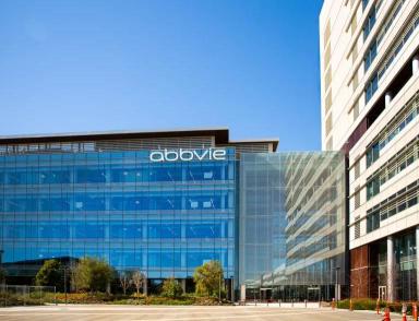 AbbVie 升級至宏利公司購買；看到 48% 上漲