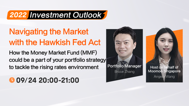 Navigating the Market with the Hawkish Fed Act
