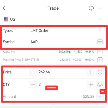 How to Set Stop Loss for a Trade? | Order Types on Moomoo