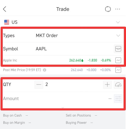 How to Set Stop Loss for a Trade? | Order Types on Moomoo