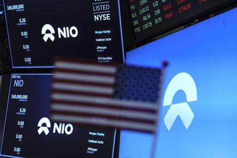 Earnings Preview: NIO Deliveries Incresed, WKHS New C-Series Approved