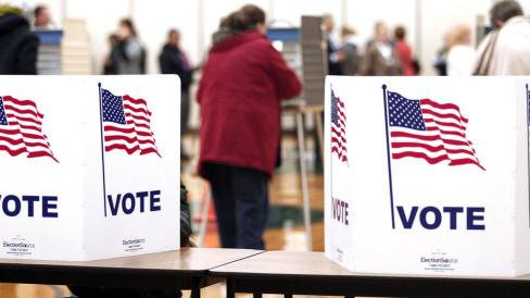 米国選挙-過去の選挙結果が株式市場に与えた影響について