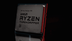With an earnings beat, why AMD stock dropped?