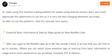 Easter surprise! Earn free stocks and share moomoo features