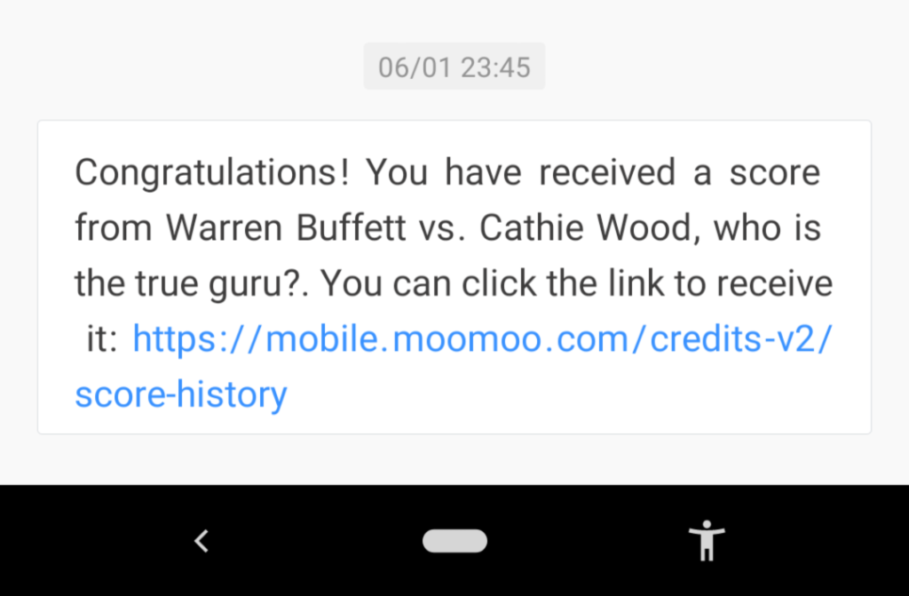🤴 Warren Buffett vs 👸 Cathie Wood
