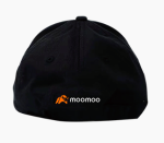 MooMoo Baseball Hat is ready for collection.