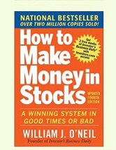 10 本關於趨勢交易/股票市場的書