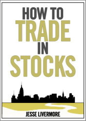 10 本關於趨勢交易/股票市場的書