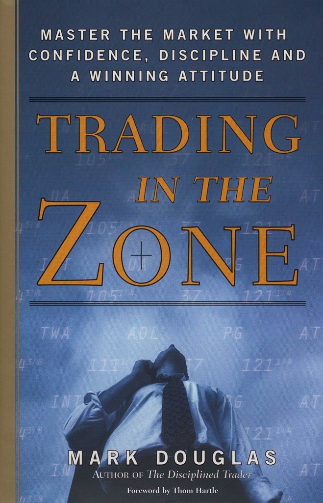 トレンド取引/株式市場に関する10冊の本
