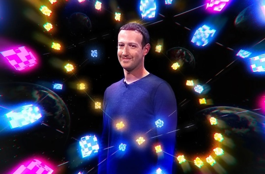 Facebook 计划围绕元宇宙重命名，它会失败吗？😨