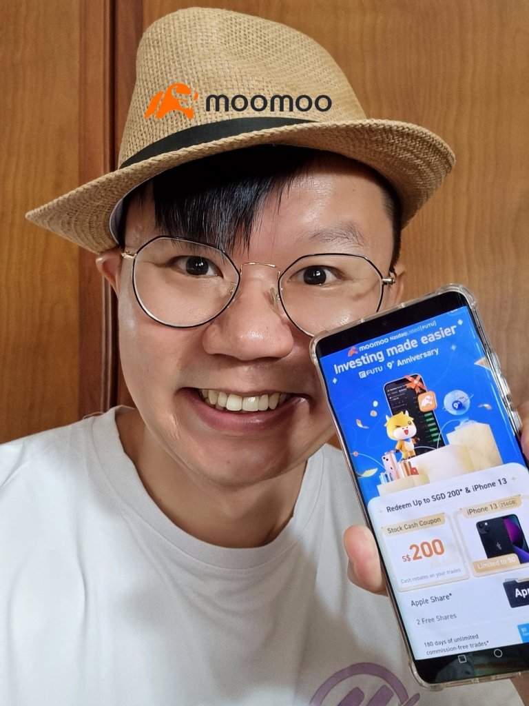 sakxe's Profile Page - moomoo Community
