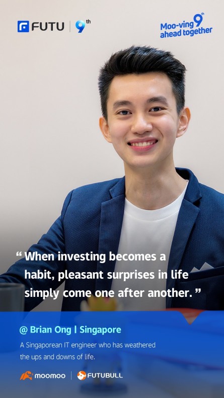 IT Engineer from Singapore: From Unemployed to Employed & How Investing Became His Alternative Life