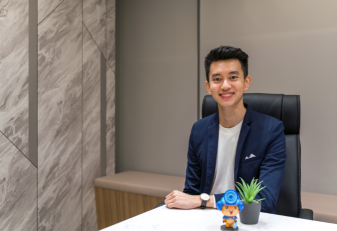IT Engineer from Singapore: From Unemployed to Employed & How Investing Became His Alternative Life