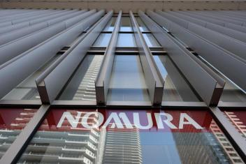 Nomura Profit Slumps 95%, Plans $440 Million Share Buy Back