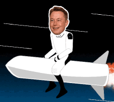 Daily Poll: Don't mess with Elon.