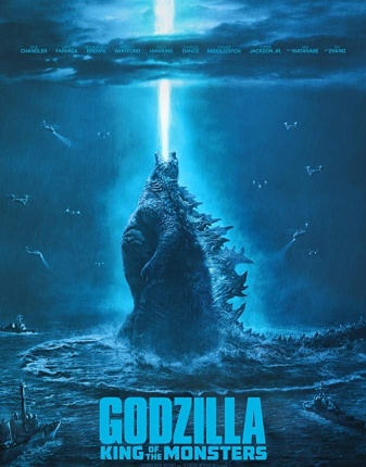 Is Tesla Godzilla?