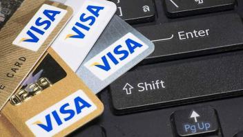 アマゾンドットコムが英国で発行したクレジットカードを廃止する計画を発表した後、ビザ株は買い？