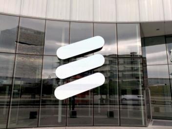 Sweden's Ericsson snaps up cloud firm Vonage in $6.2 billion deal