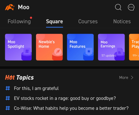 Moomoo review: The best challenger app for free trading?