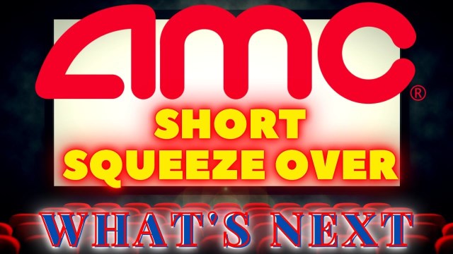 WALLSTREETBETS Reveals The Truth Above AMC Stock SHORT SQUEEZE/Hedge Funds Buy Back Plan Exposed