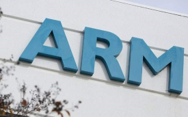 ARM 即將吞下所有東西嗎？