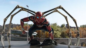 Box Office: ‘Spider-Man: No Way Home’ Heads for Historic $220M-Plus Debut