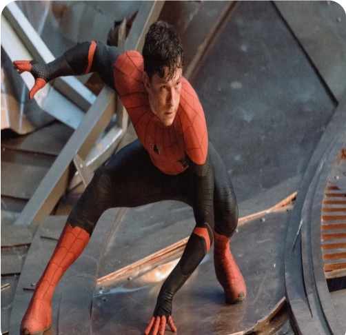票房：「蜘蛛俠：沒有辦法回家」首次亮相令人驚嘆的 2.53 億美元