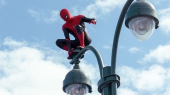 Box Office: ‘Spider-Man: No Way Home’ Soars to Record $253M U.S. Opening, $587M Globally