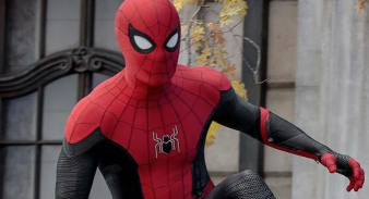 'Spider-Man: No Way Home' Rocks The US Box Office With $253M Opening