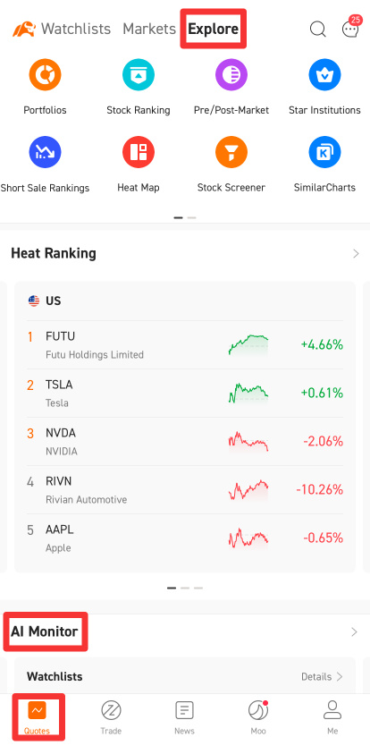 Have you ever needed help choosing the right stock?