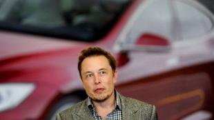 Elon Musk said he’ll pay more than $11 billion in taxes this year