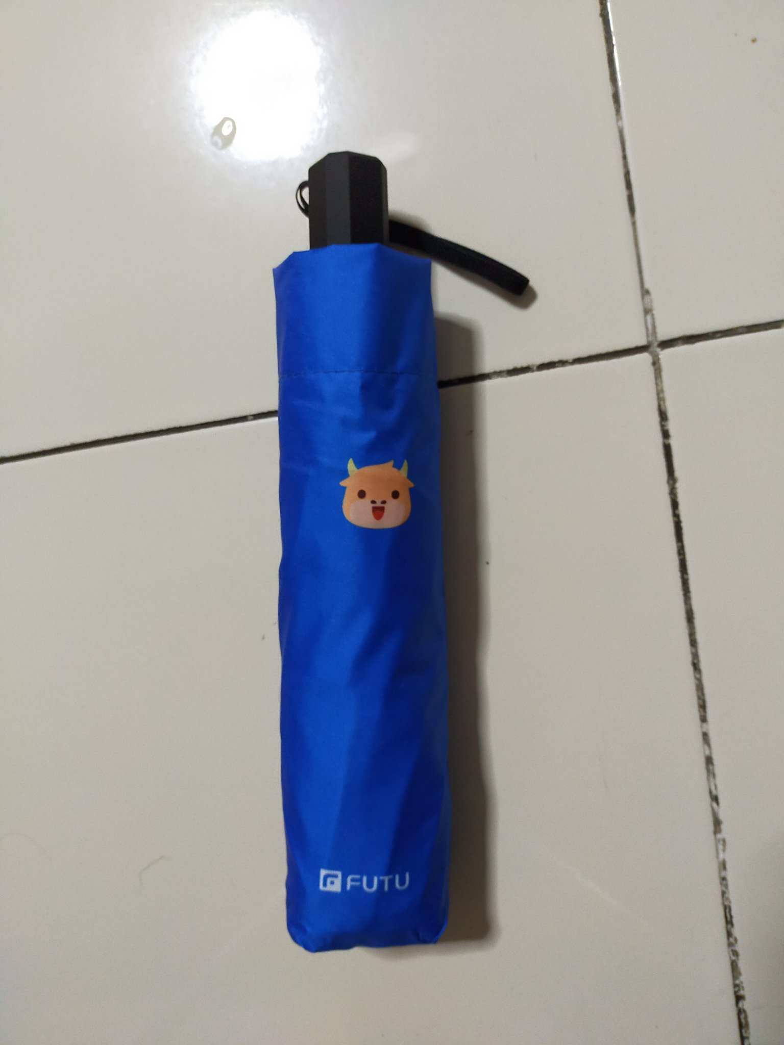 Futu MooMoo umbrella