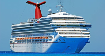 Royal Caribbean, Carnival Among 68 Cruise Ships Under CDC Investigation Radar For COVID-19 Cases