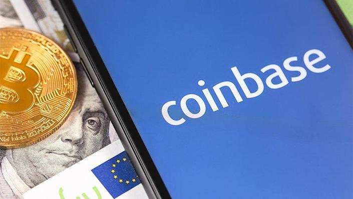 Is Coinbase Stock A Buy Right Now As Bitcoin Falls?