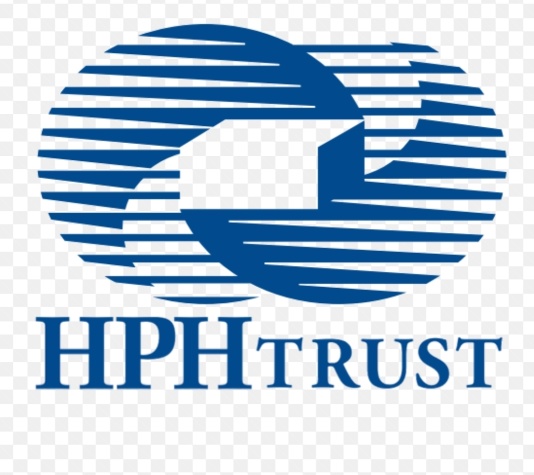 HPHT -9% 配当利回り